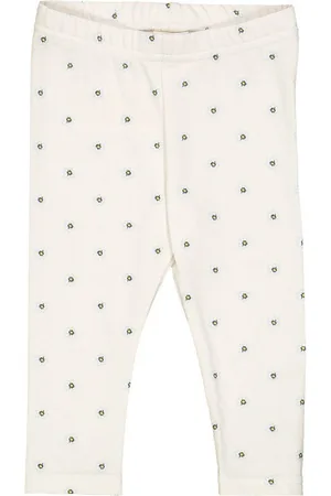 Green Cotton Leggings 1535111900 Mädchen - Verkäufer: Tauro