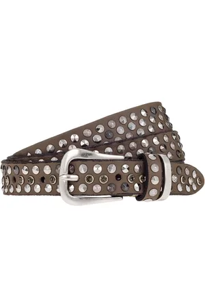 B.belt Ledergürtel Roana Belt aus echtem Leder - Verkäufer: modeherz