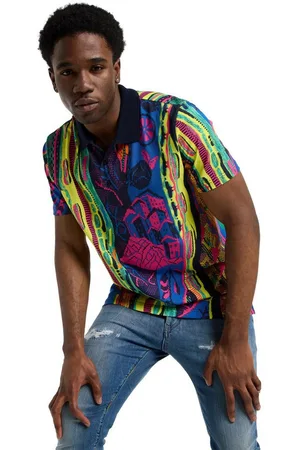 Carlo Colucci Poloshirt Eisath - Verkäufer: CC Shop