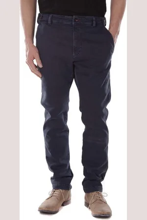 Diesel Chinos P-Atlas Herren Herren Hose Chino - Verkäufer: fashion4smile
