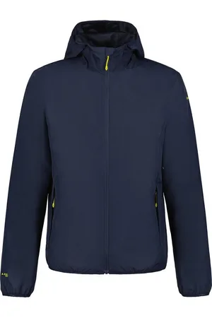 Icepeak Funktionsjacke - Verkäufer: Bekleidungshäuser Karl Vockeroth GmbH