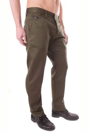 Diesel Chinos Chi-Regs-B Trousers 51F Herren Hose Chino - Verkäufer: fashion4smile