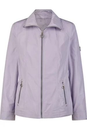 Barbara Lebek Outdoorjacke - Verkäufer: Bekleidungshäuser Karl Vockeroth GmbH