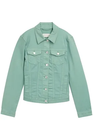 TOM TAILOR Outdoorjacke - Verkäufer: Bekleidungshäuser Karl Vockeroth GmbH