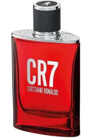 CR7 - Cristiano Ronaldo Eau de Toilette CR7, Glasflakon, Parfüm EDT, Herrenduft - Verkäufer: Look@myshop