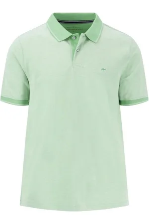 Fynch-Hatton Poloshirt - Verkäufer: Bekleidungshäuser Karl Vockeroth GmbH