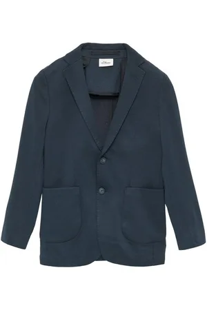 QS by s.Oliver Langarmshirt - Verkäufer: Bekleidungshäuser Karl Vockeroth GmbH