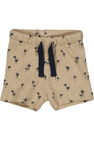 Green Cotton Shorts 1536029700 Jungen - Verkäufer: Tauro