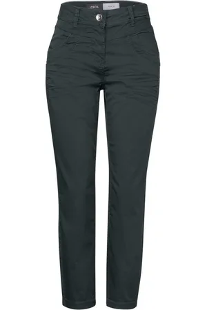 CECIL Stoffhose - Verkäufer: Bekleidungshäuser Karl Vockeroth GmbH