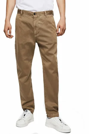 Diesel Chinos Herren P-Jared-NI Chino Hose - Verkäufer: fashion4smile