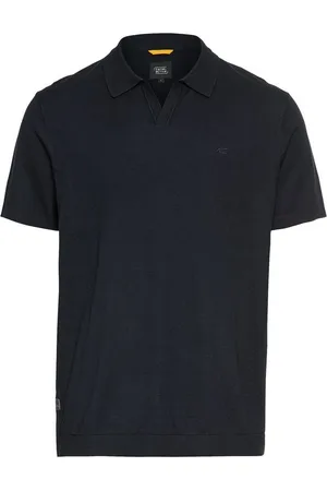 Camel Active Poloshirt - Verkäufer: Bekleidungshäuser Karl Vockeroth GmbH