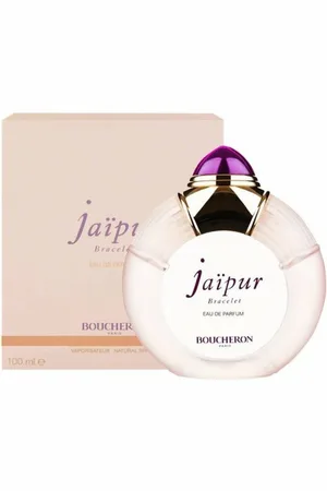 Boucheron Eau de Parfum Jaipur Bracelet, Glasflakon, Parfüm EDP, Damenduft - Verkäufer: Look@myshop