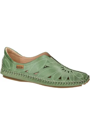 Pikolinos 578-7399 mint green Slipper - Verkäufer: Schuhhaus Strauch