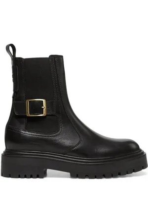 Marc O’ Polo Chelseaboots - Verkäufer: Bekleidungshäuser Karl Vockeroth GmbH