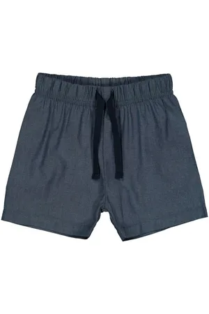 Green Cotton Shorts 1532007600 Jungen - Verkäufer: Tauro