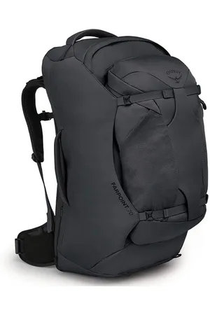 Osprey Reiserucksack Farpoint 70 - Reiserucksack 65 cm (tunnel vision grey) - Verkäufer: Markenkoffer