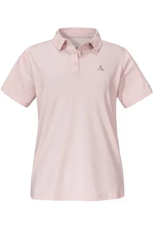 Schöffel Poloshirt - Verkäufer: Bekleidungshäuser Karl Vockeroth GmbH