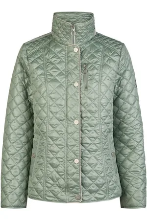 Barbara Lebek Outdoorjacke - Verkäufer: Bekleidungshäuser Karl Vockeroth GmbH