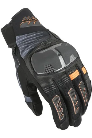 Macna Motorradhandschuhe Rime 2.0 Motorrad Handschuhe - Verkäufer: Fc-Moto