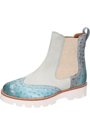 Melvin & Hamilton Jade 8 Stiefelette - Verkäufer: