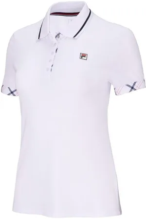 Fila Poloshirt Zea - Verkäufer: Tennis-Point