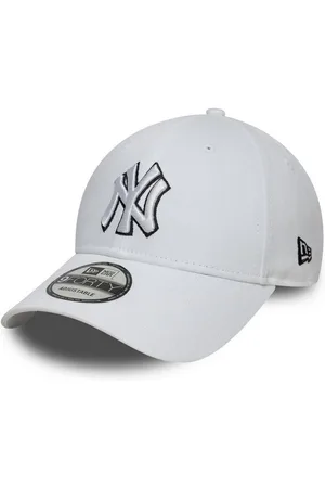 New Era Baseball Cap 9Forty Strap OUTLINE New York Yankees - Verkäufer: ICED OUT