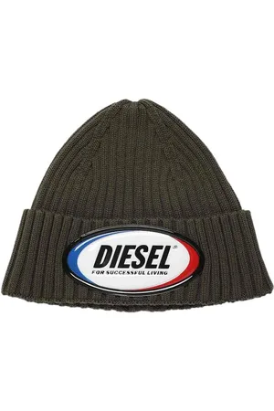 Diesel Strickmütze K-Denny Berretto - Verkäufer: fashion4smile