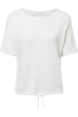 Opus T-Shirt Saronji Paris - Verkäufer: VAN GRAAF