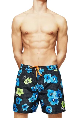 Diesel Badehose - Verkäufer: fashion4smile