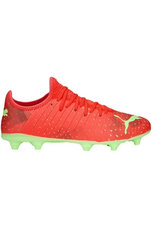 PUMA FUTURE 4.4 FG/MG Fearless Unisex Fußballschuh - Verkäufer: 11teamsports