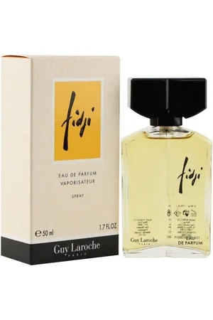 GUY LAROCHE Eau de Parfum Fidji 50 ml - Verkäufer: Riemax