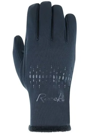 ROECKL Multisporthandschuhe Kirchsee HS W black - Verkäufer: Sport Schart [outdoor-trekking-fitness]