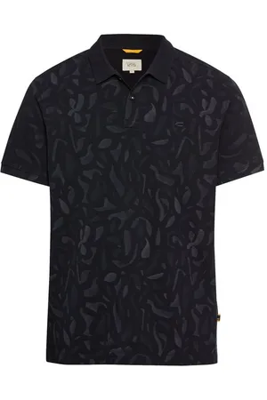 Camel Active Poloshirt - Verkäufer: Bekleidungshäuser Karl Vockeroth GmbH