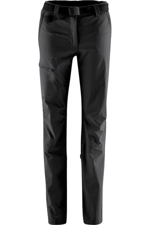 Maier Sports Funktionshose Wanderhose Lulaka - Verkäufer: Storer Handels GmbH