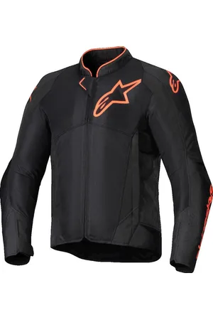 Alpinestars Motorradjacke Viper Air V4 Motorrad Textiljacke - Verkäufer: Fc-Moto