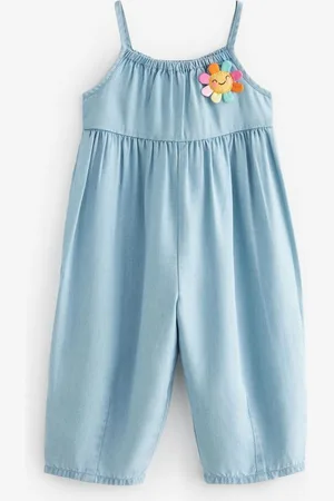 Next Jumpsuit Loose Fit Playsuit (1-tlg) - Verkäufer: Germany GmbH