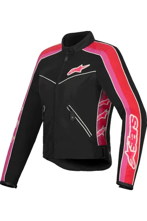 Alpinestars Regenjacke Stella T-Dyno Air Damen Motorrad Textiljacke - Verkäufer: Fc-Moto