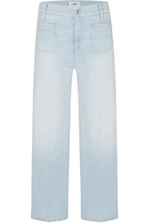 Cambio 5-Pocket-Hose Tess cropped - Verkäufer: Robert Ley Damen & Herrenmoden GmbH & Co KG