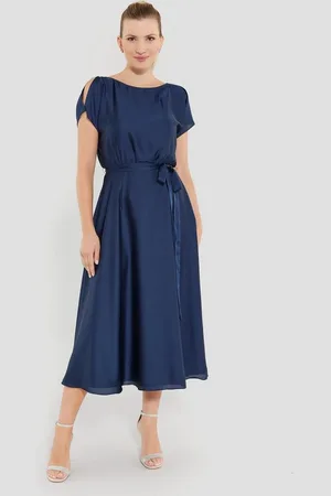 Swing Cocktailkleid - Verkäufer: Collections