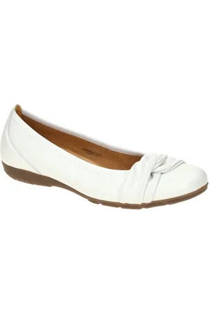 Gabor 04.165.21 Ballerina - Verkäufer: Schuhhaus Strauch