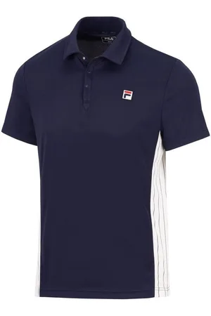 Fila Poloshirt Piero - Verkäufer: Tennis-Point