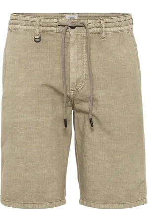 Camel Active Bermudas Chino Shorts Leinen - Verkäufer: ActiveFashionWorld