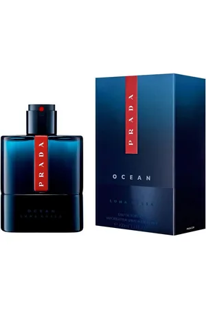 Prada Eau de Toilette Luna Rossa Ocean Herrenduft - Verkäufer: Shoppingcenter
