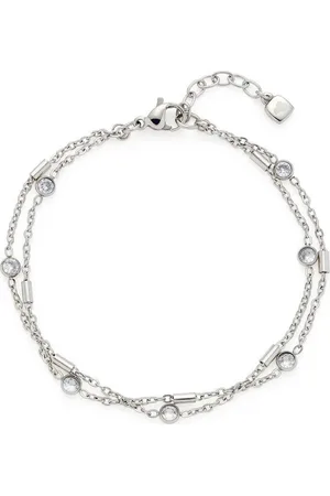 Leonardo Edelstahlarmband Damen-Armband Edelstahl - Verkäufer: CHRIST Juweliere und Uhrmacher seit 1863 GmbH