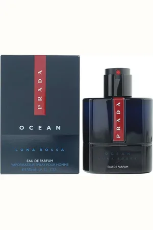 Prada Eau de Parfum Luna Rossa Ocean Herrenparfüm - Verkäufer: Shoppingcenter