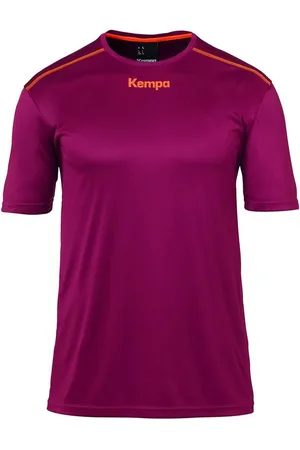 Kempa Kurzarmshirt Shirt POLY (Trikot) atmungsaktiv - Verkäufer: uhlsport GmbH