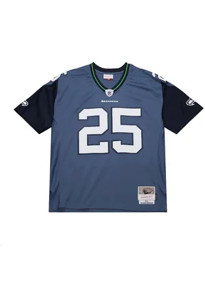Mitchell & Ness Footballtrikot Seattle Seahawks - Verkäufer: Release36
