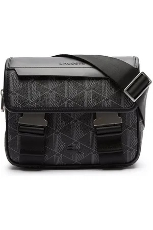 Lacoste Umhängetasche Messenger Bag - Verkäufer: Sport Klingenmaier