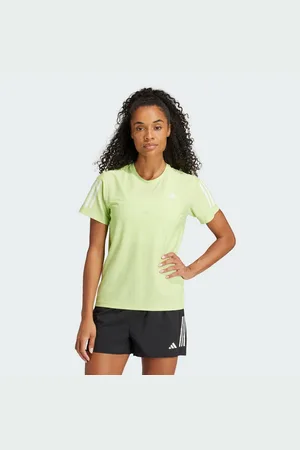 adidas Funktionsshirt OWN THE RUN T-SHIRT - Verkäufer: adidas AG