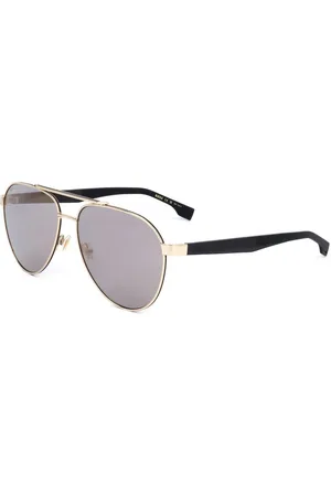 HUGO BOSS Sonnenbrille HUGO BLACK Sonnenbrille Sunglasses 1485 RHL WM - Verkäufer: Sunfashion Shop